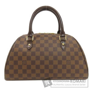 Louis Vuitton Rivera Handbag Damier Canvas